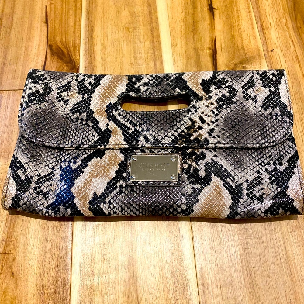 Nine West Clutch